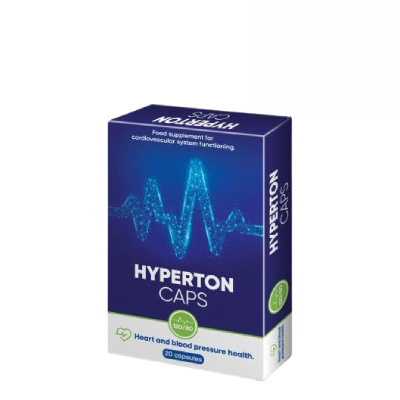Hyperton Producto