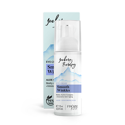 ICEBERG THERAPY Producto