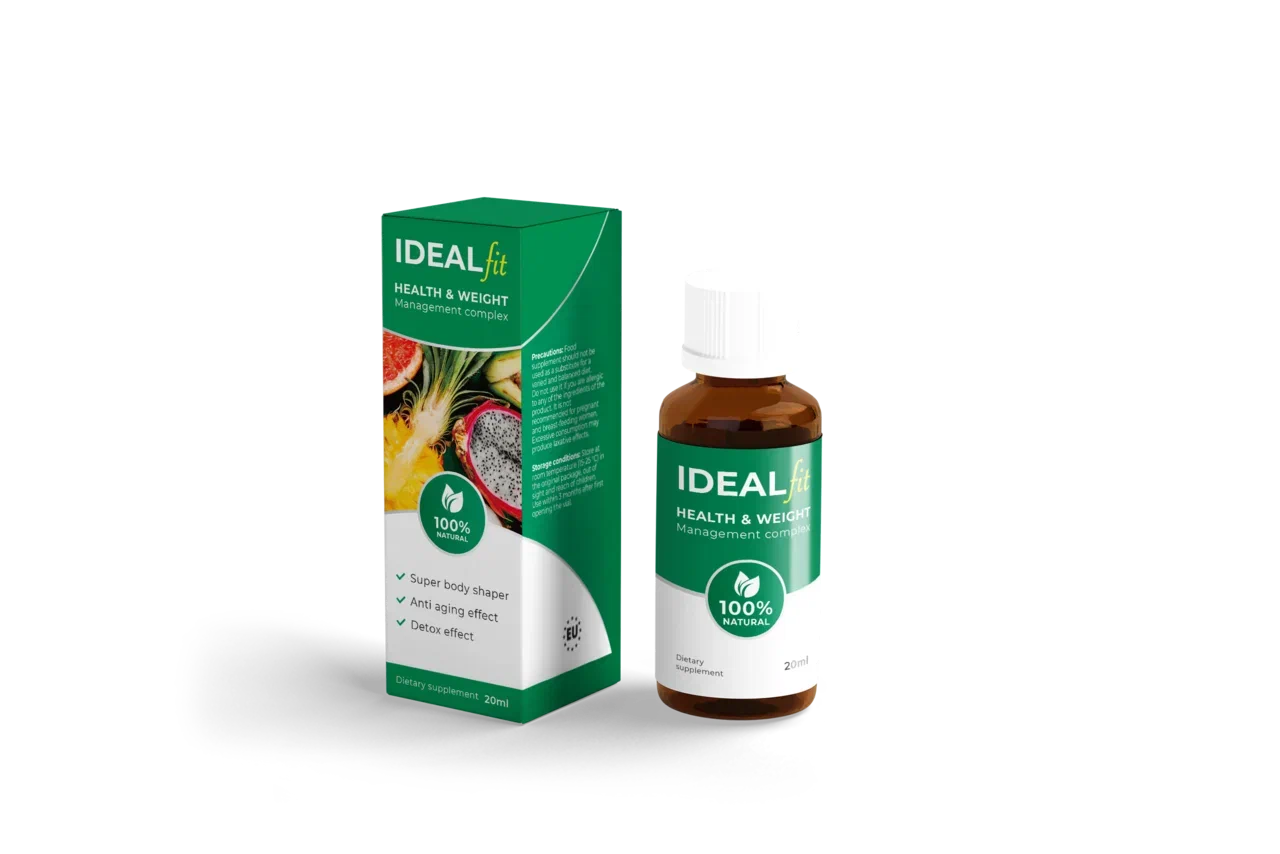 IDEALFIT