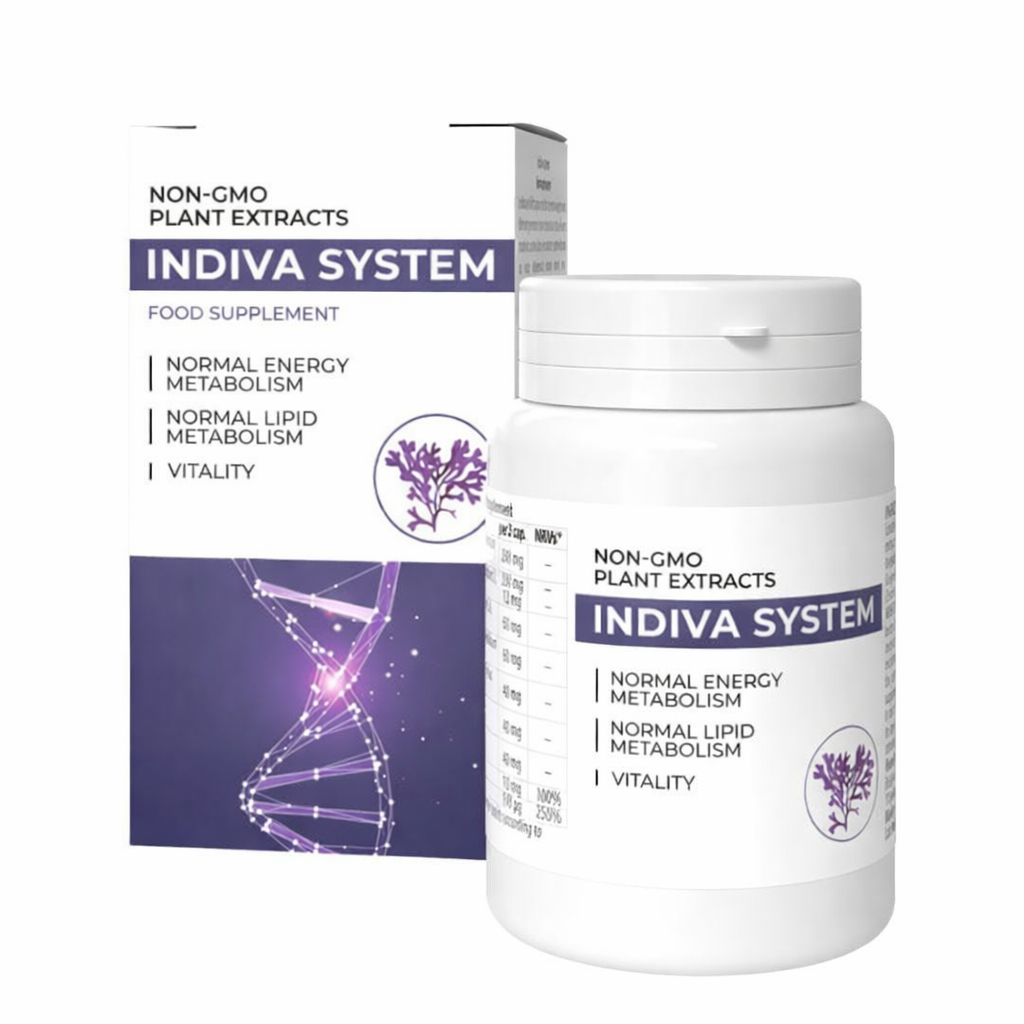 Indiva System EU free Producto