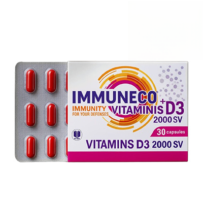 Inmuneco