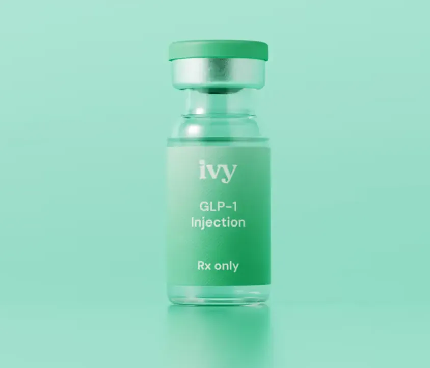 Ivy GLP-1