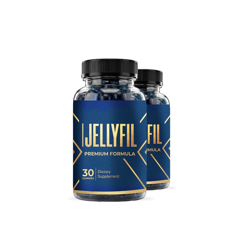 Jellyfil Producto