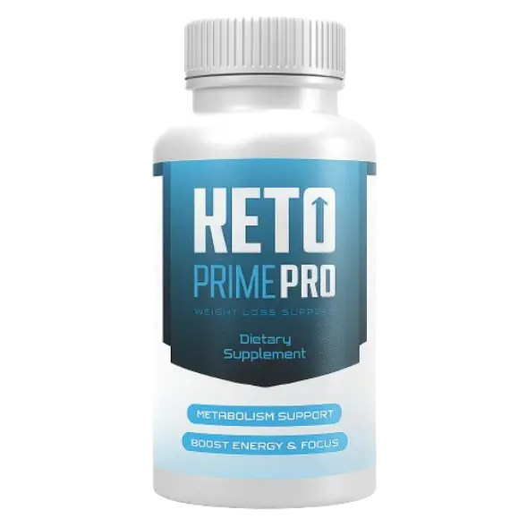 Keto Prime Pro Producto
