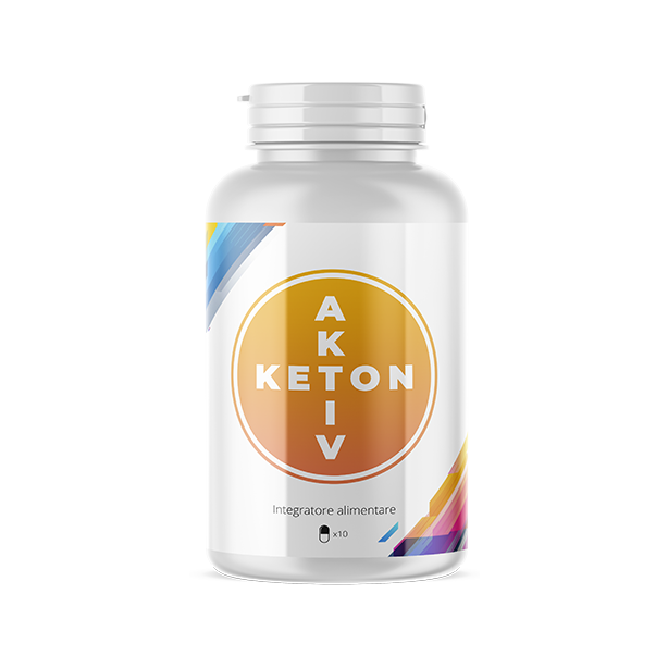Keton Aktiv