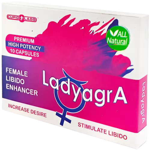 Lady Agra Producto