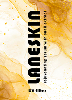 Laneskin Producto