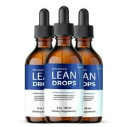 LeanBurn Drops Producto