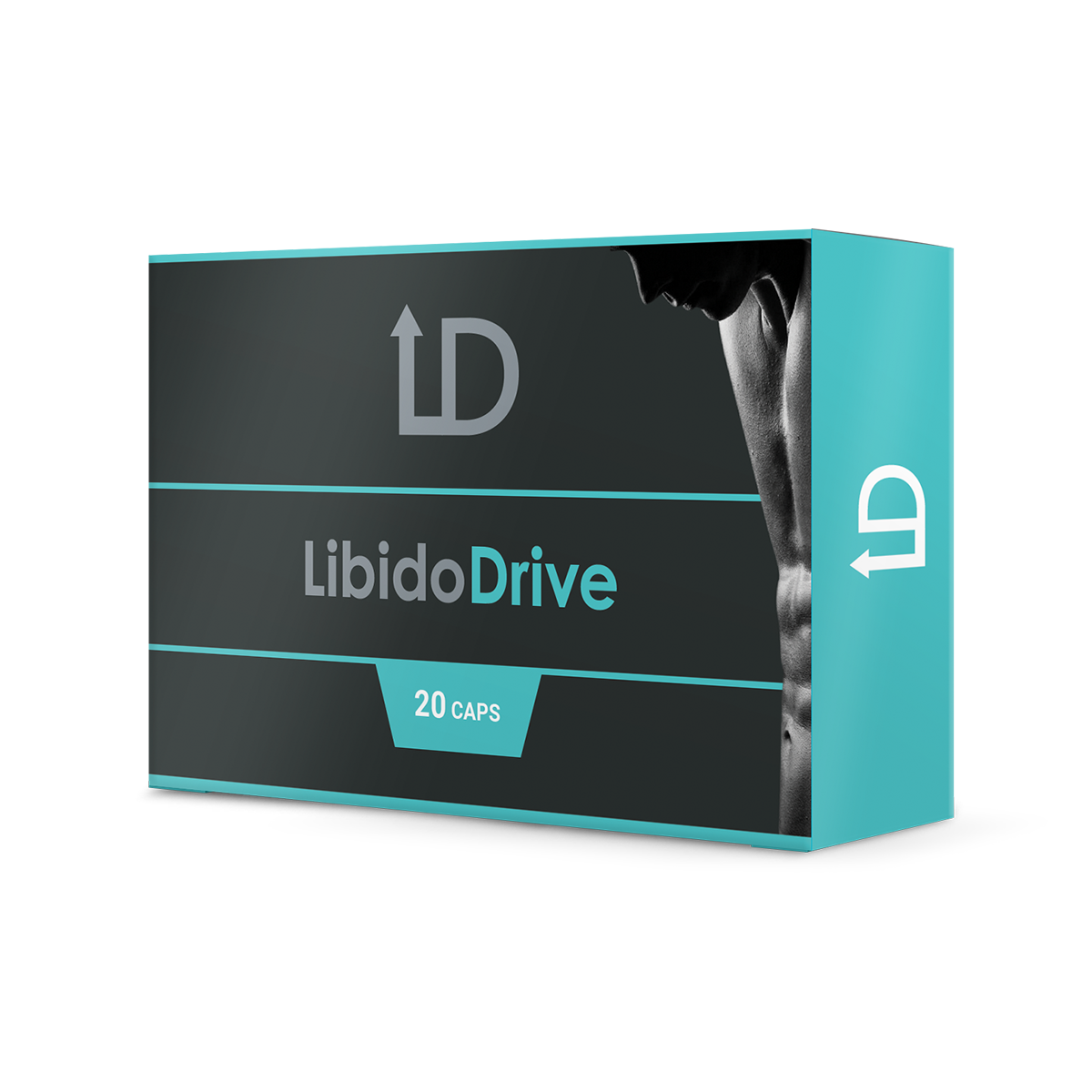 Libido Drive ES male Producto