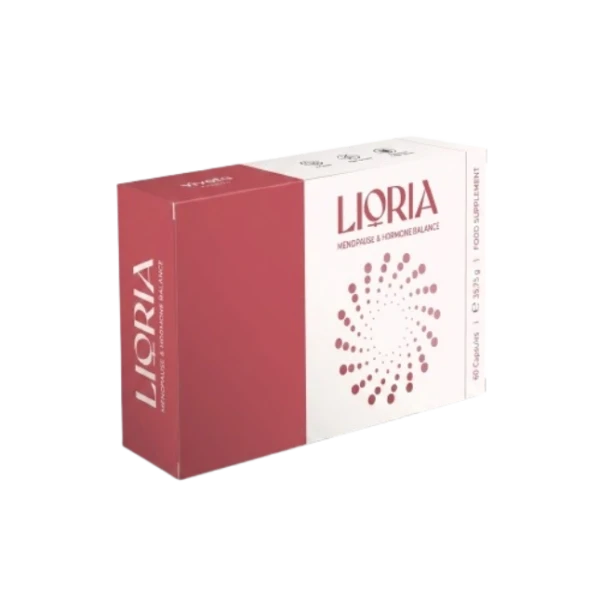 Lioria Hormone Balance Formula