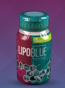 LipoBli Producto
