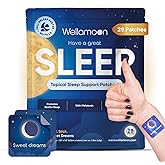 Lunavelle Sleep Patches Producto