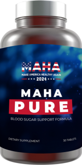 Maha Pure Producto
