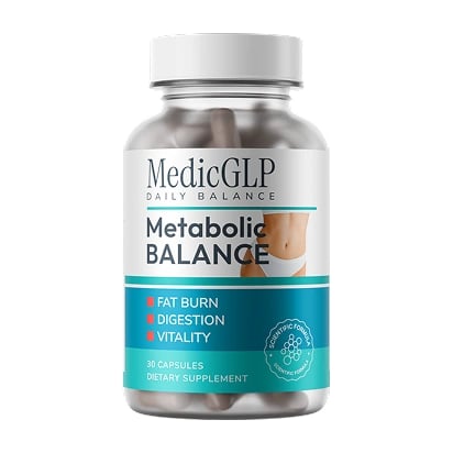 MedicGLP Producto