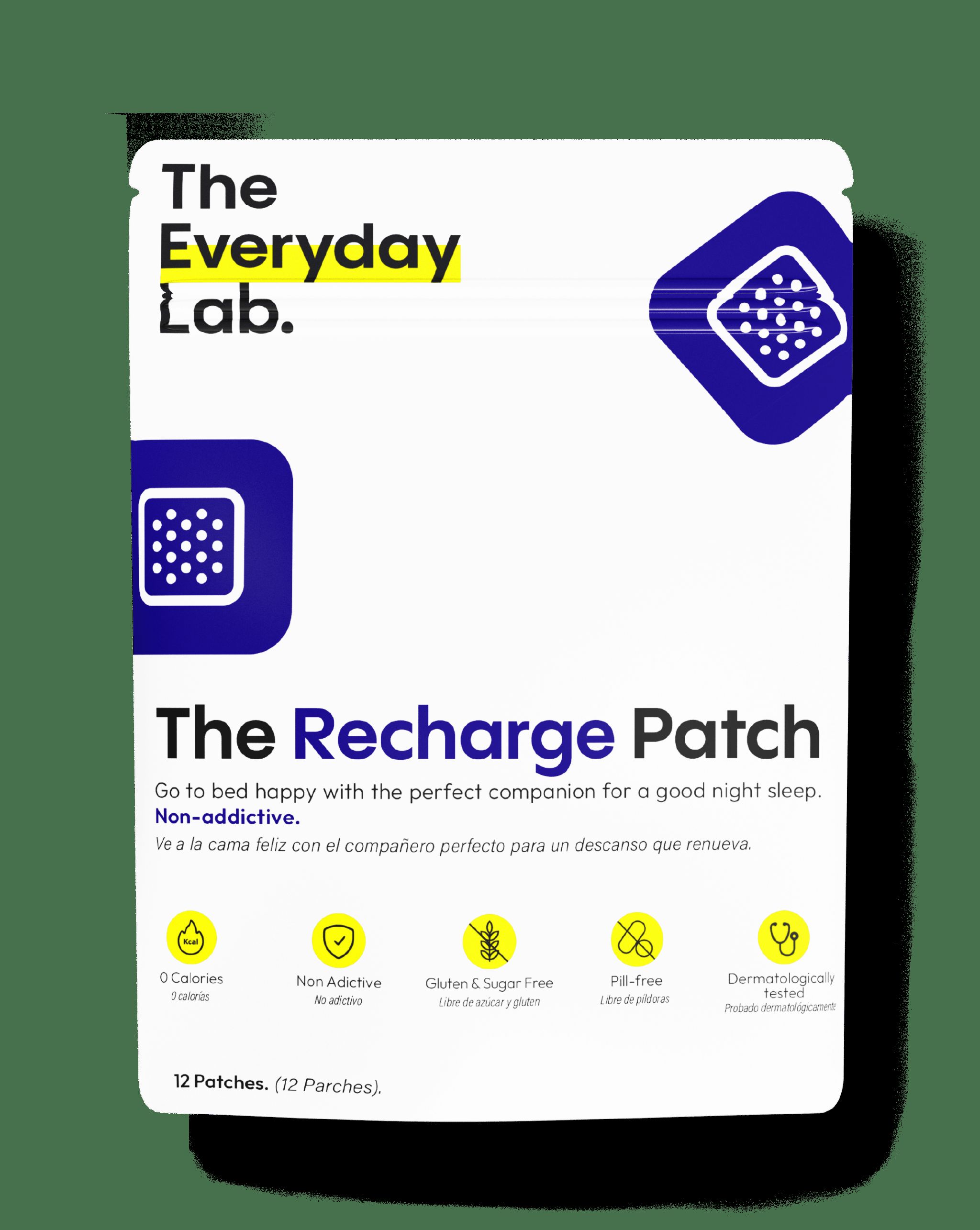 Melara Sleep Patch