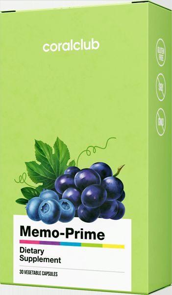 MemoPrime Producto