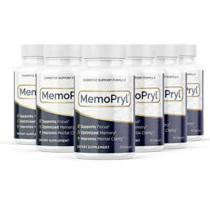 MemoPryl Producto