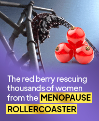 MenoRescue Producto