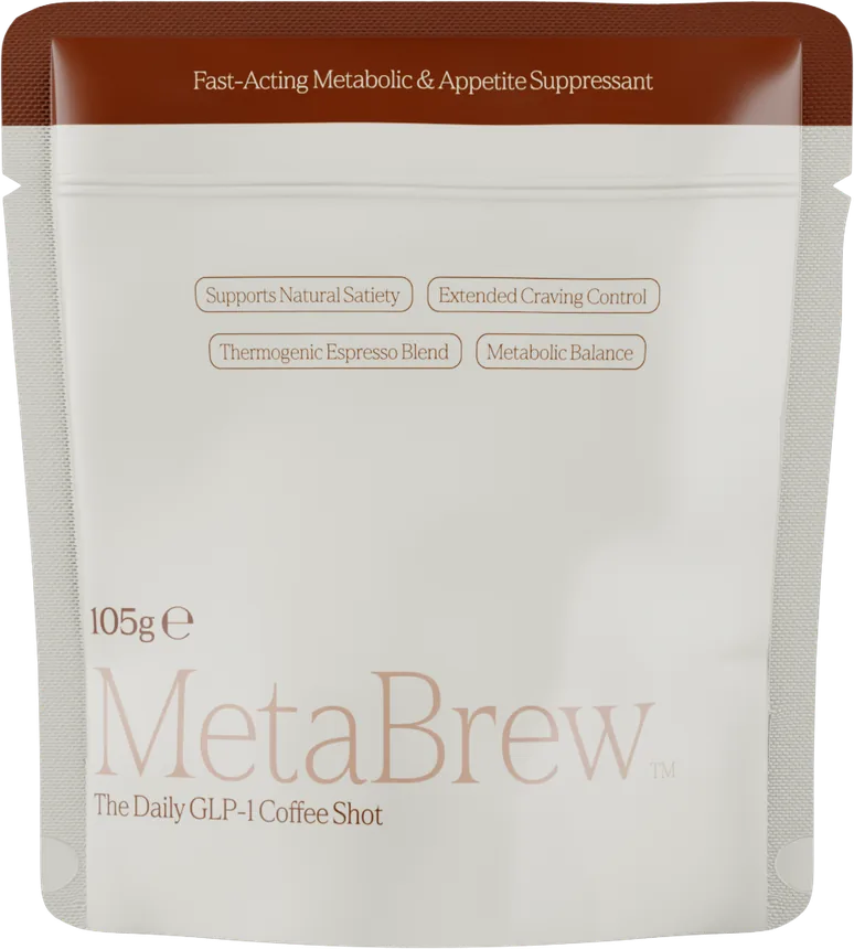 MetaBrew Diet Coffee Producto