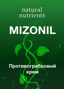 Mizonil Producto