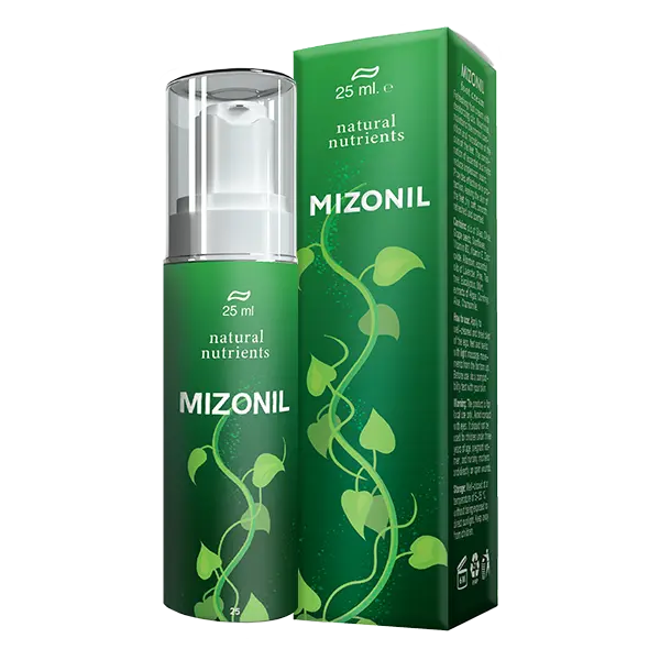 Mizonil Producto