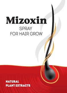 Mizoxin Producto
