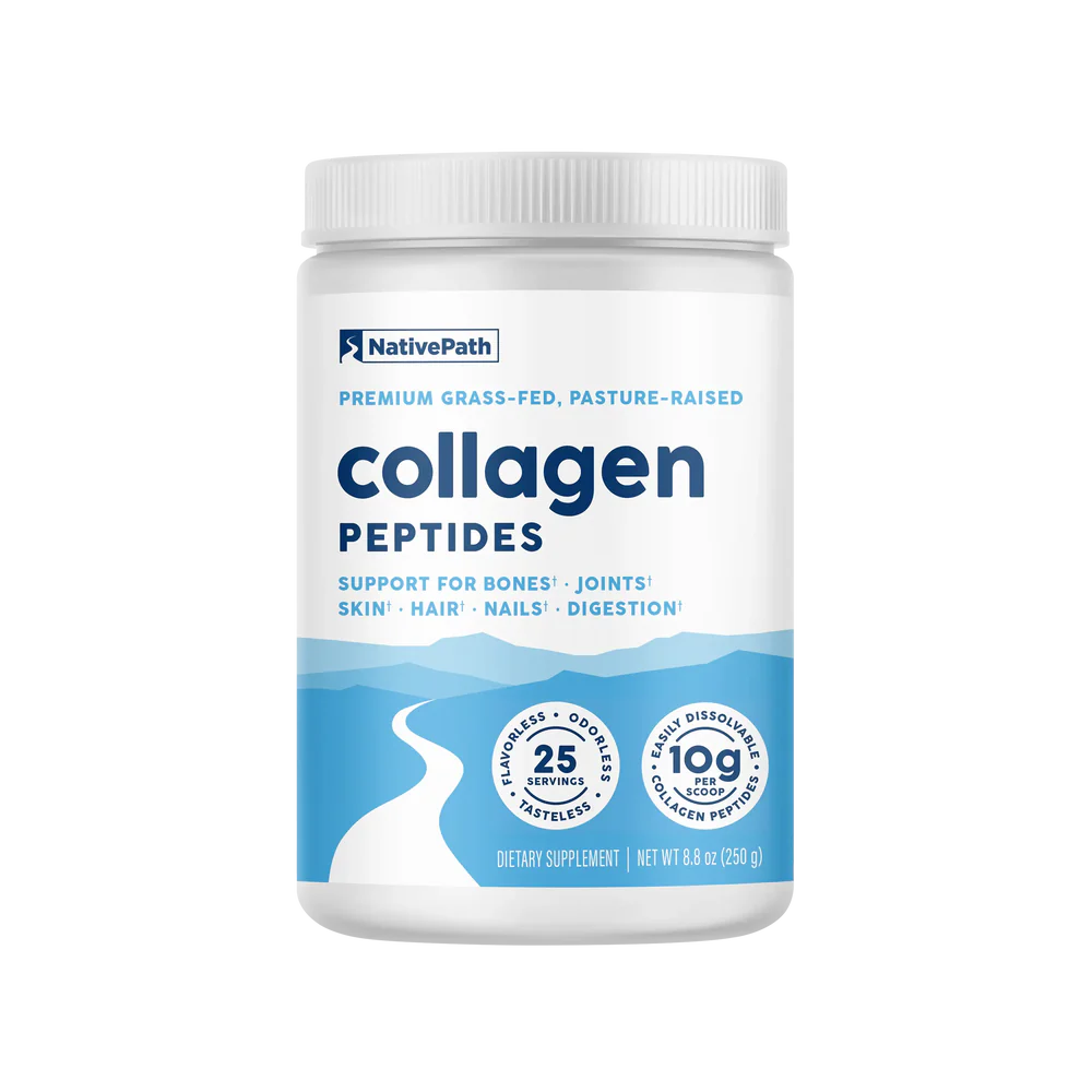 NativePath Collagen