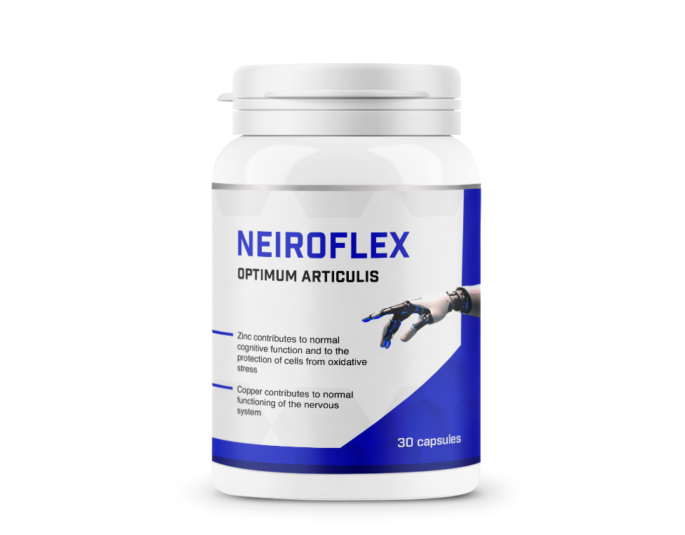 Neiroflex Producto