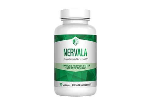 Nervala Producto