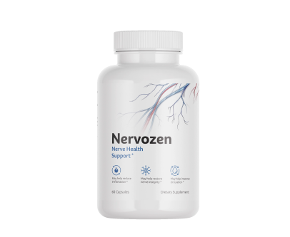 Nervozen Producto