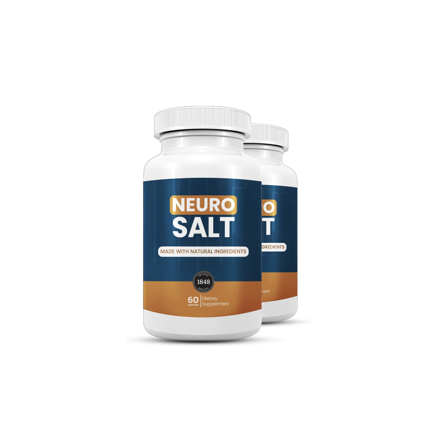 Neuro Salt Producto