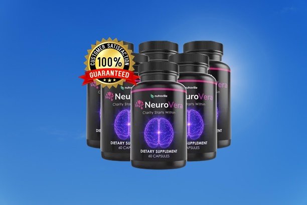 NeuroVera Producto