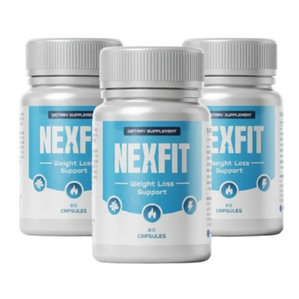 Nexfit Producto