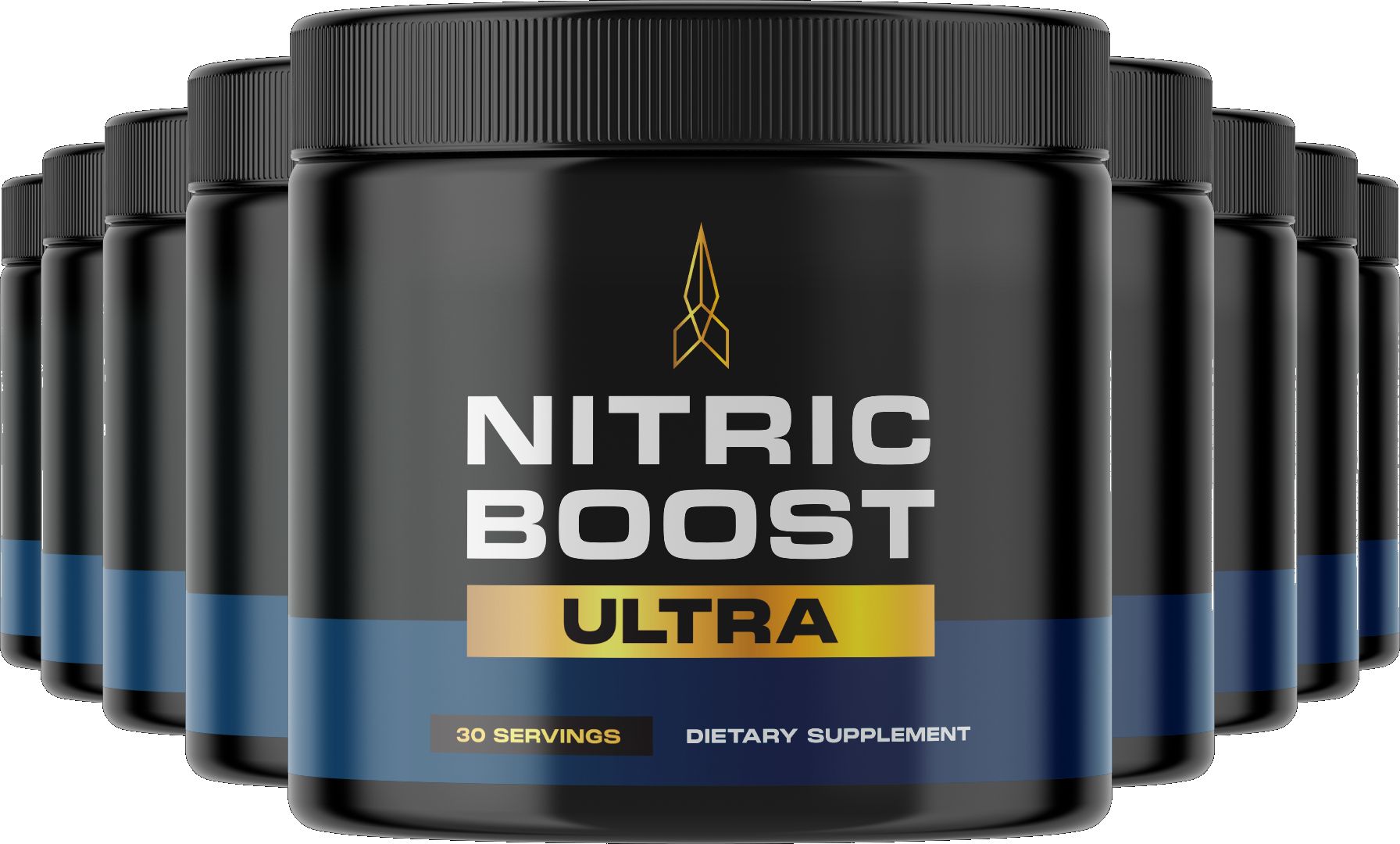 Nitric Boost Ultra