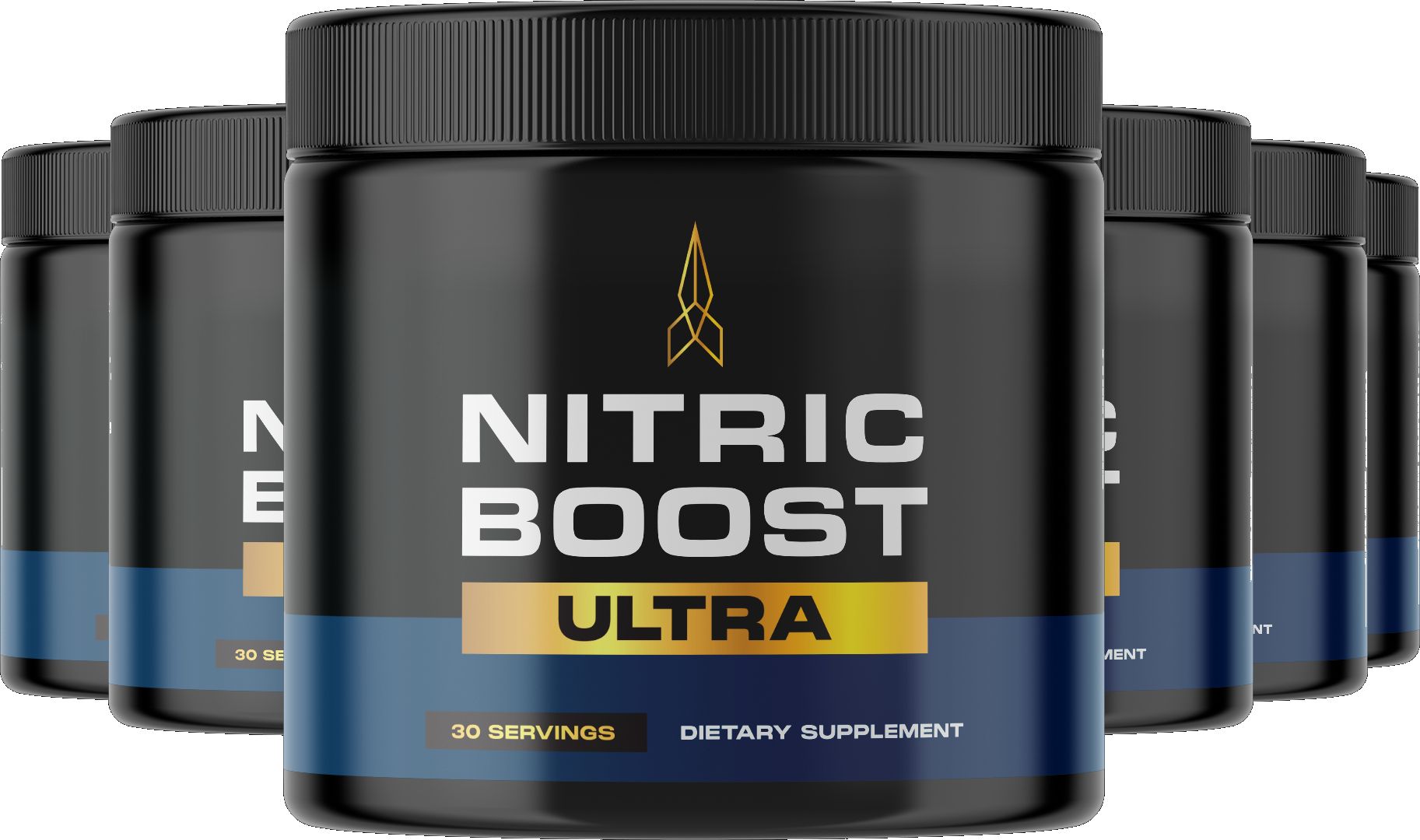 Nitric Boost Ultra Producto