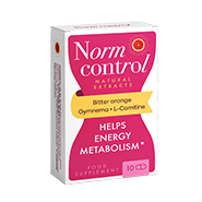 Normcontrol Producto