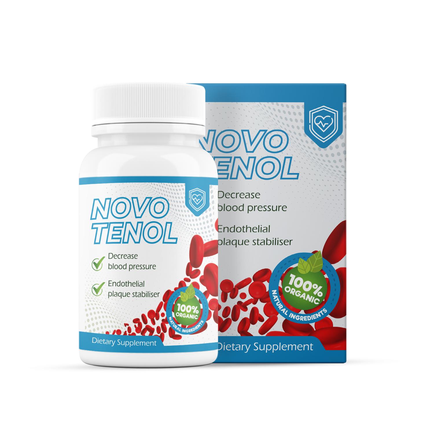 Novotenol