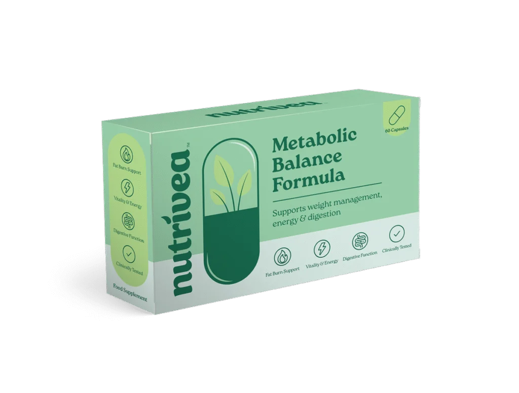 Nutrivea Weightloss Capsules Producto