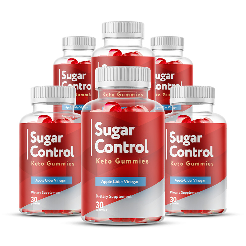 NuviaLab Sugar Control