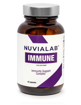 NuviaLab