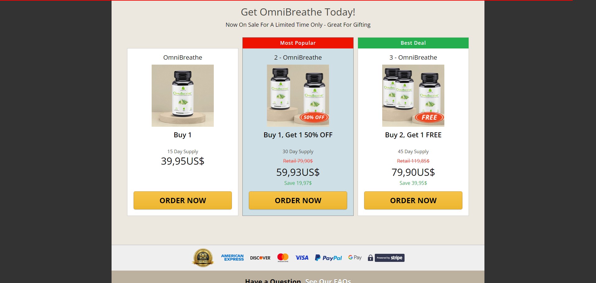 OmniBreathe