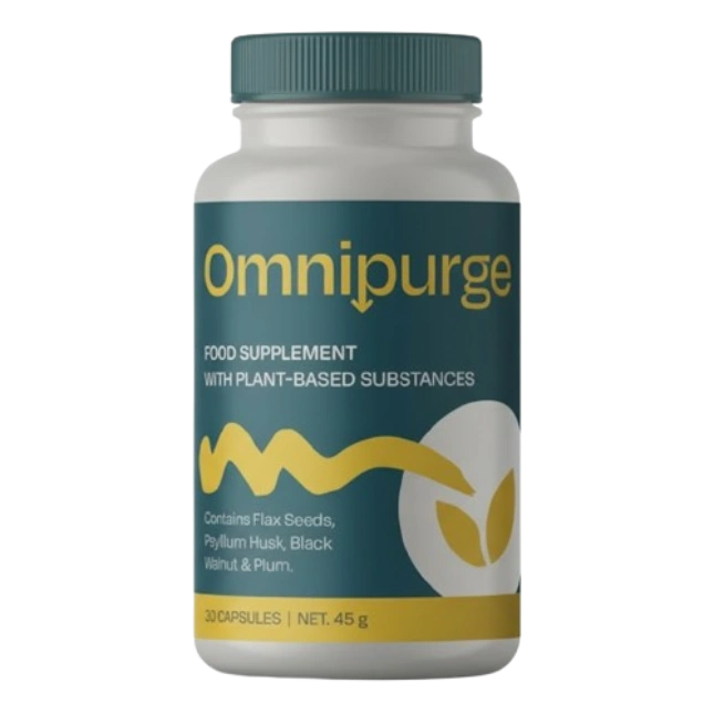 Omnipurge Producto