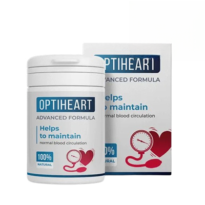 Optiheart
