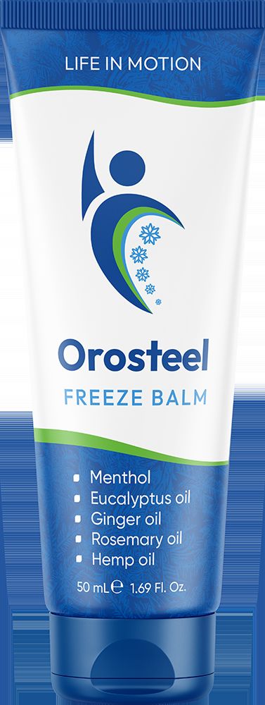 Orosteel Producto