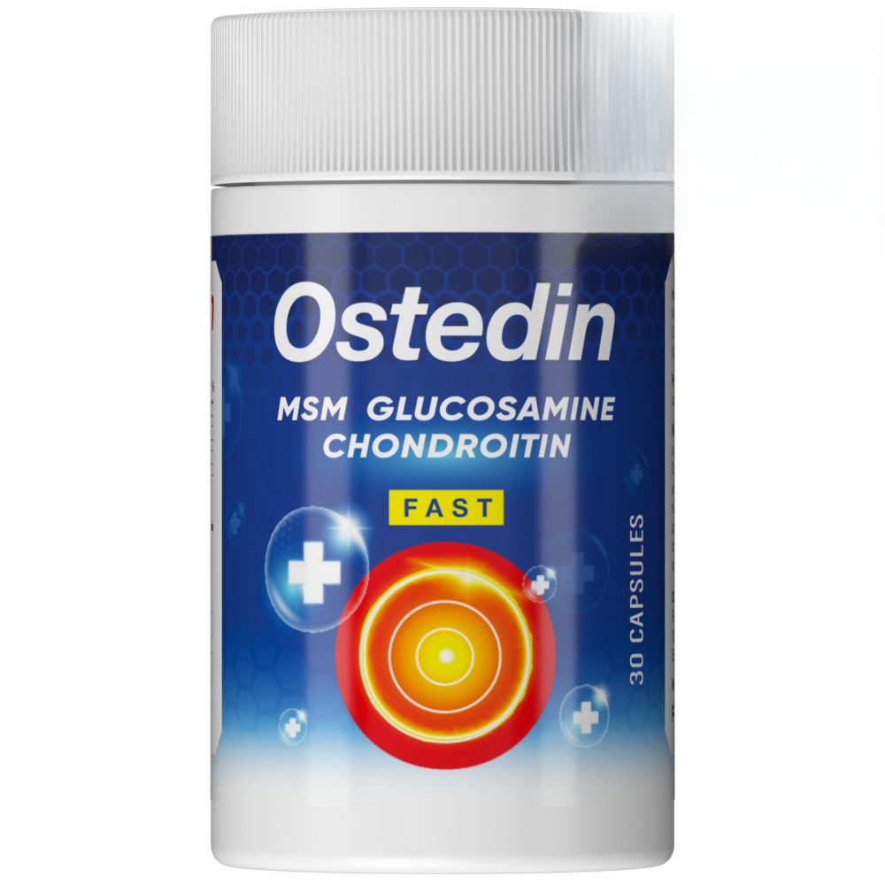 Ostedin Producto