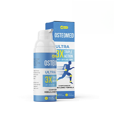 Osteomed