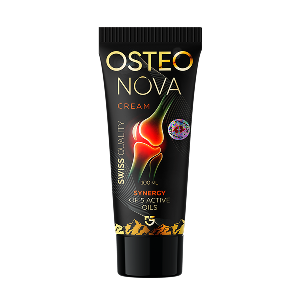 OsteoNova cream Producto