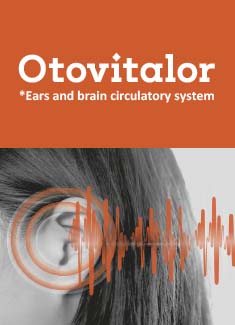 Otovitalor Producto