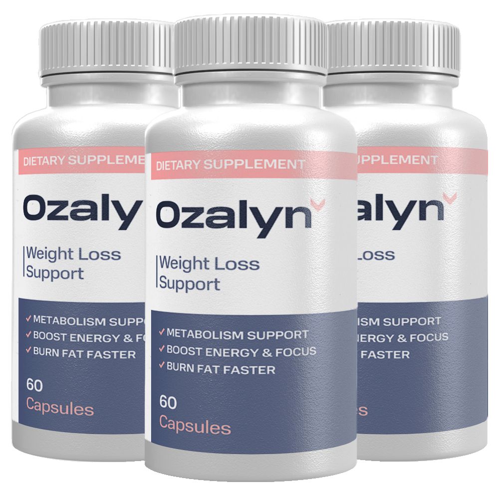 Ozalyn Producto