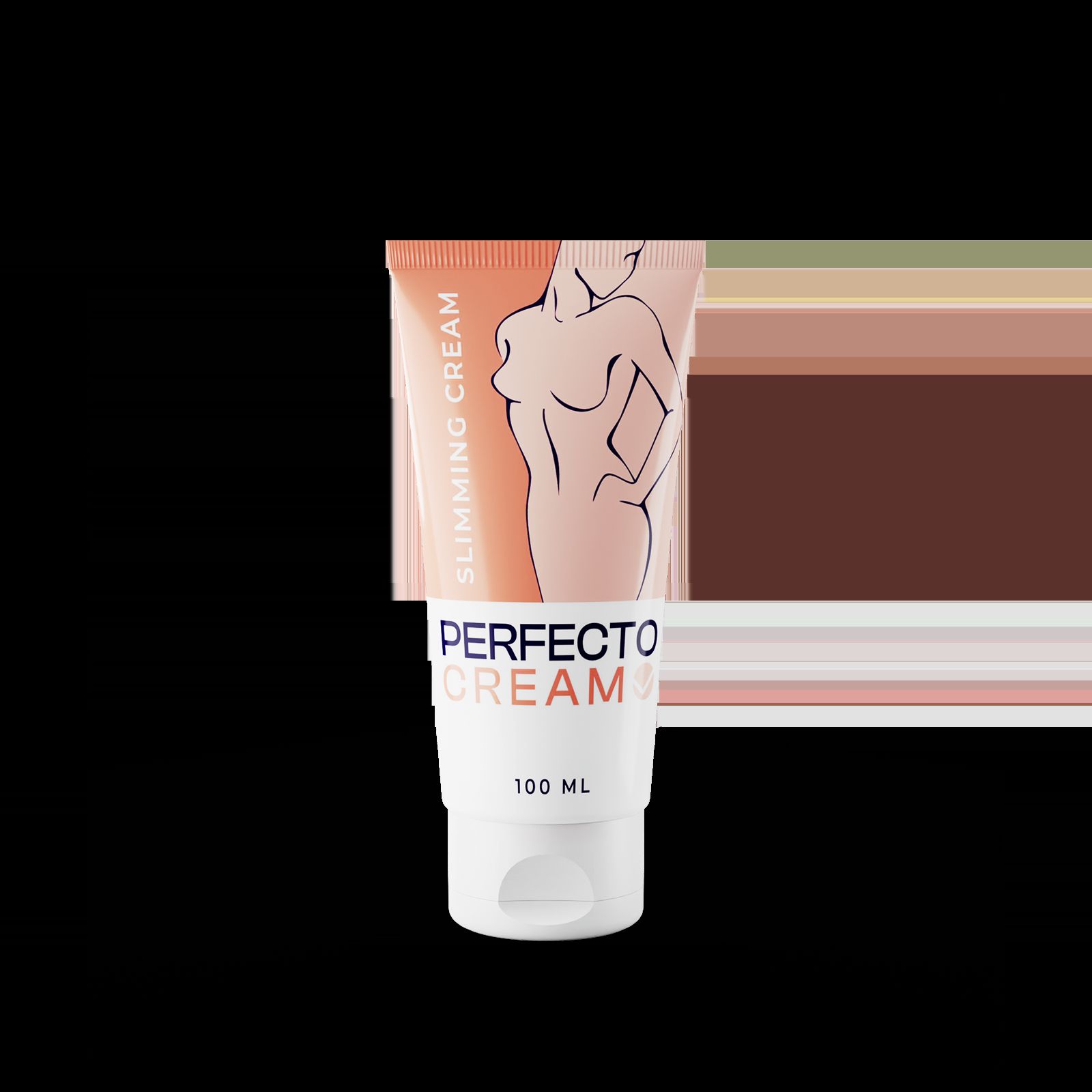 Perfecto Cream Producto